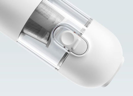 Xiaomi Aspiradora Mi Vacuum Cleaner Mini Blanca 0.5kg, 31492