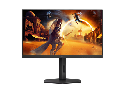 Monitor Gamer AOC 24G4HX 23.8" Full HD 200Hz IPS