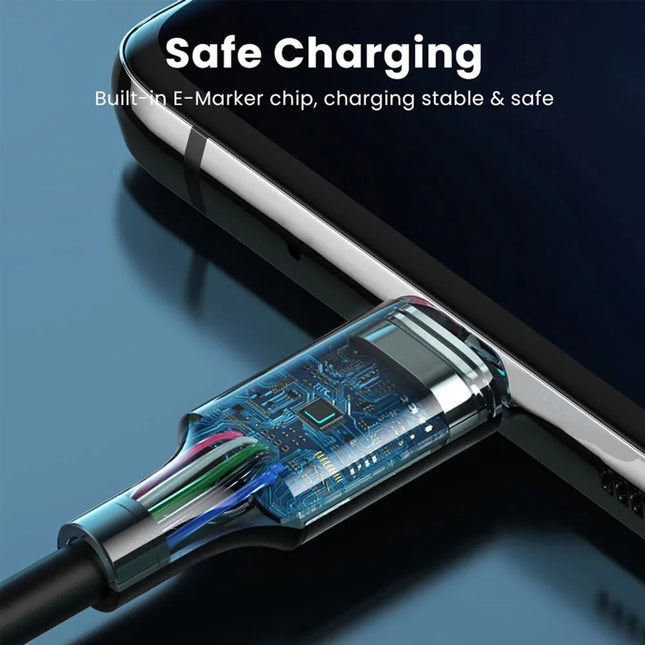 Cable USB-C a USB-C UGREEN 80371