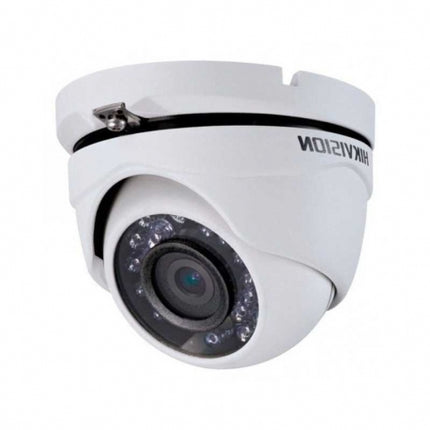 CAMARA DE SEGURIDAD  HIKVISION 3.6MM 20M DS-2CE56D1T-IRM