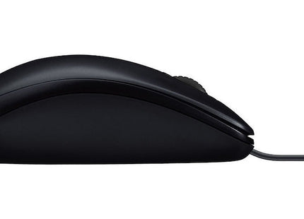 Mouse Logitech M90 | Alámbrico | 1000 DPI | Conexión USB