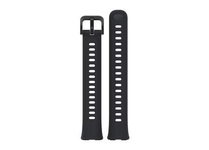 Smartband Huawei Band 10 | Pantalla AMOLED | Cuerpo Plástico Negro | Monitoreo de Salud