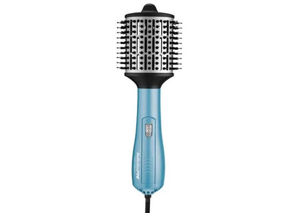 Cepillo Capilar BaByliss Hot Air Styling Brush 3.5” | Da volumen y forma mientras alisas tu cabello