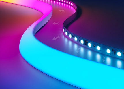 Luces Govee H6641 Neon Rope Light, 5 Metros