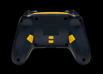 PowerA Control Inalámbrico Switch PAC-MAN Neon, NSGP0458-01