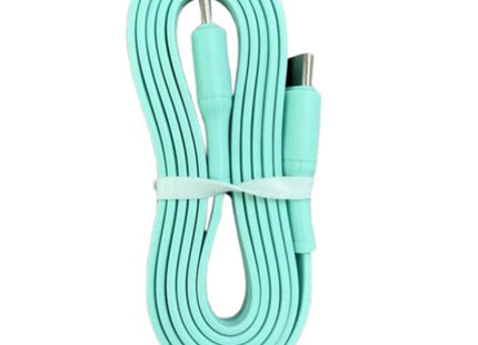 Infinix Caja 30 Cables USB-C a Lightning 1 metro, XDL22