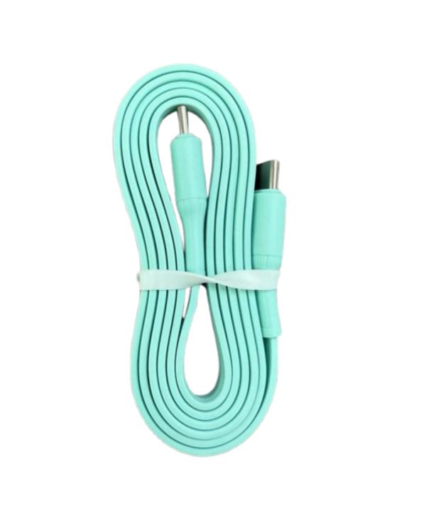 Infinix Caja 30 Cables USB-C a Lightning 1 metro, XDL22