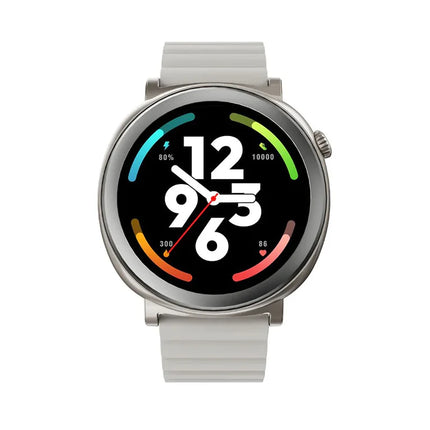 Smartwatch HiFuture Aurora | Pantalla Táctil | Bluetooth | Monitor de Actividad
