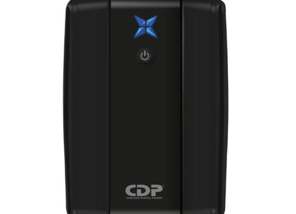 UPS CDP R-UPR1008 | 1000VA/500W | 8 Salidas