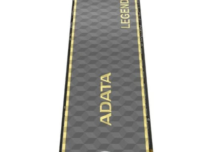 Disco Duro Interno SSD ADATA LEGEND 860 | 1TB | M.2 PCIe NVMe 2.0 | 6,000MB/s Lectura | 5,000MB/s Escritura | SLEG-860-1000GCS
