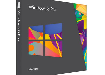 WINDOWS 8- PRO