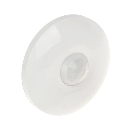 Sensor PIR de Movimiento Hikvision DS-PDCL12-EG2 | Cobertura 360°