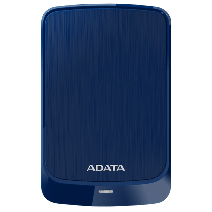 HD Externo ADATA HV320 | 2TB | USB 3.1 | 2.5”