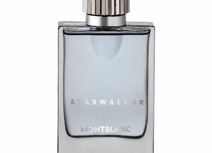 Montblanc Starwalker Eau de Toilette para Hombre 75 ml