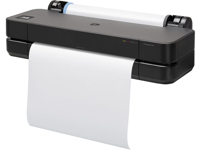 Impresora Gran Formato HP DesignJet T250, 5HB06D
