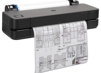 Impresora Gran Formato HP DesignJet T250, 5HB06D