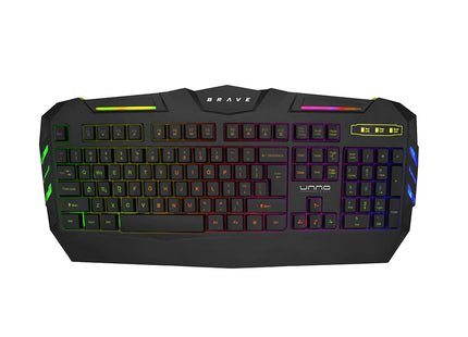 Computadora Gaming NSX PGR5VNS4W-23 AMD Ryzen 5 5500, 16GB DDR4, SSD NVMe 512GB y GeForce RTX 3050 6GB