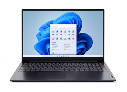 Laptop Lenovo IdeaPad 1i | 15.6" | i5-1235U | 8GB | SSD 512GB | Intel UHD Graphics