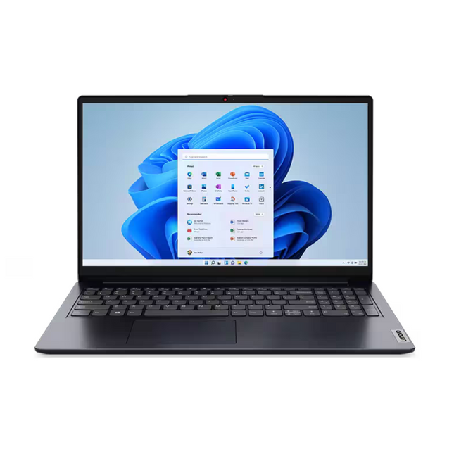 Laptop Lenovo IdeaPad 1i | 15.6" | i5-1235U | 8GB | SSD 512GB | Intel UHD Graphics
