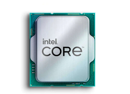 Procesador Intel Core i9-14900K | 14ª Gen | 24 Núcleos | 32 Hilos | 6.0GHz Turbo | LGA 1700