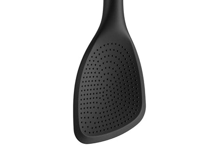 Cuchara Arrocera Winning Star ST-7559 Silicona, Nylon, Madera