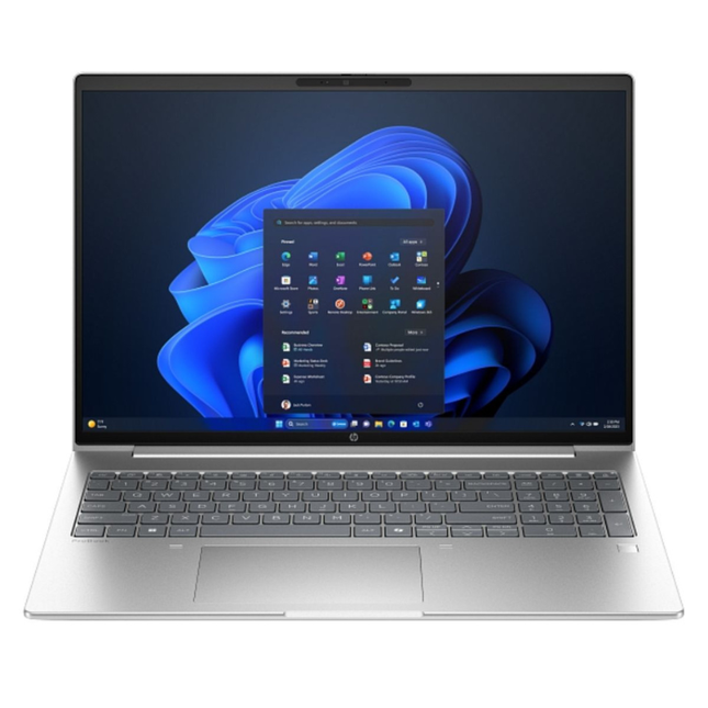 HP ProBook 4 AI G1a 16" Ryzen 7 250 24GB DDR5 512GB SSD Windows 11 Pro CH0N6LT
