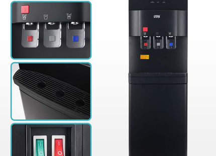 Dispensador de Agua Winning Star, ST-2311, 550W