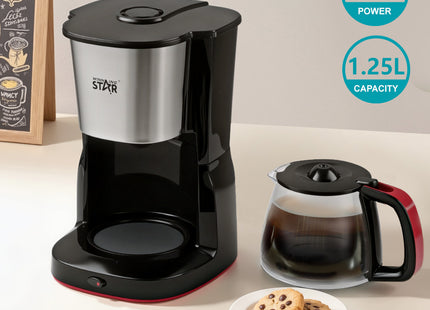Base antideslizante cafetera Winning Star ST-2162 para cocina moderna