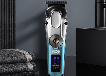 Cortadora de Cabello Winning Star, ST-5675, 6 en 1