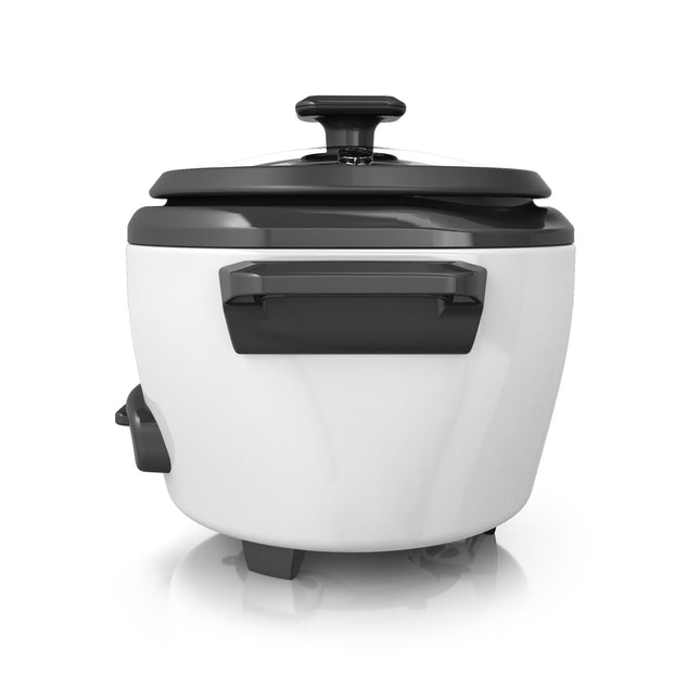 Black + Decker olla arrocera  3 tazas RC503