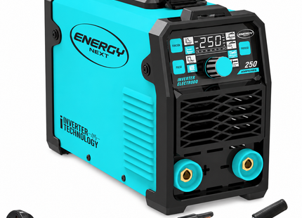 Energy Next Soldadora Inverter 120/220 V, IE250X BV AD