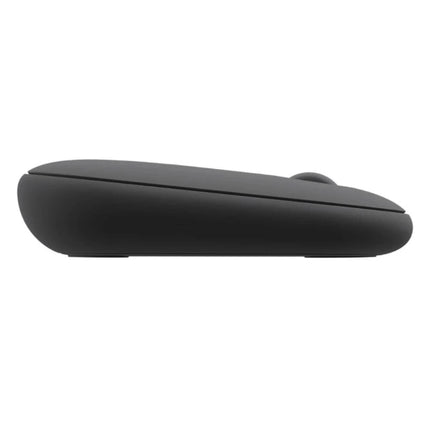 Mouse Logitech Pebble 2 M350S | Inalámbrico | Bluetooth + Receptor USB | Diseño Compacto