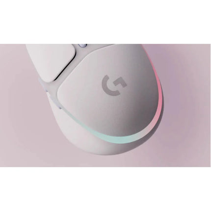 Mouse Gaming RGB Logitech G705 | Inalámbrico | LIGHTSPEED | Receptor USB