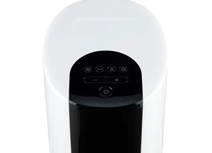 Ventilador Enfriador Midea Ice Cool Tower MAC46TFBW-CA 42" 2 en 1 Blanco