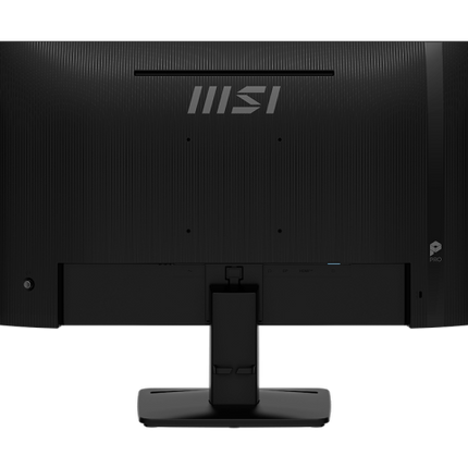 Monitor MSI PRO MP242A E2 | 23.8” | Full HD 1920 x 1080 | 120Hz | IPS | HDMI y DisplayPort
