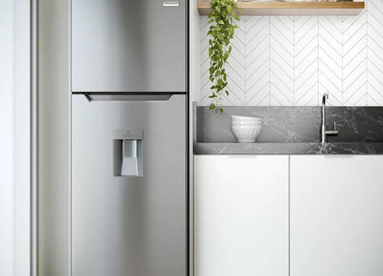 Refrigerador Frigidaire FRTS12K3HTS | 12 Pies | 2 Puertas | Acero Inoxidable