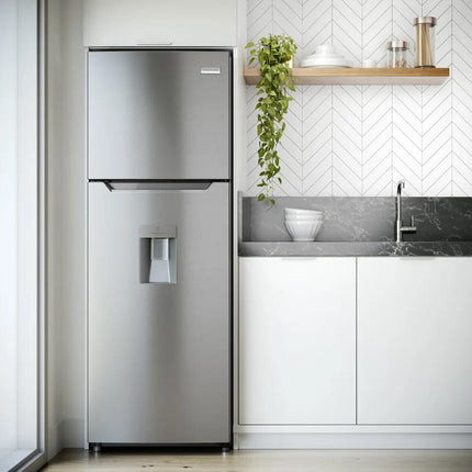 Refrigerador Frigidaire FRTS12K3HTS | 12 Pies | 2 Puertas | Acero Inoxidable