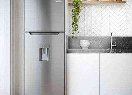 Frigidaire FRTS12K3HTS Refrigeradora Top Mount No Frost 12 ft³