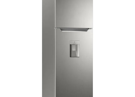 Frigidaire FRTS12K3HTS Refrigeradora Top Mount No Frost 12 ft³