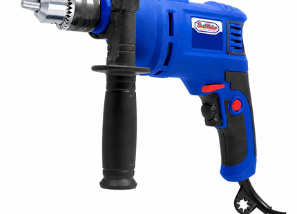 Best Value Taladro Percutor 1/2" 680 W 0-3000 RPM 120 V, H27005