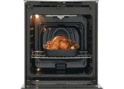 Horno Empotrable Frigidaire FCWS3027AS de 30" con Capacidad de 5.3 ft³