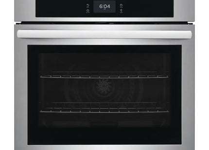 Horno Empotrable Frigidaire FCWS3027AS de 30" con Capacidad de 5.3 ft³