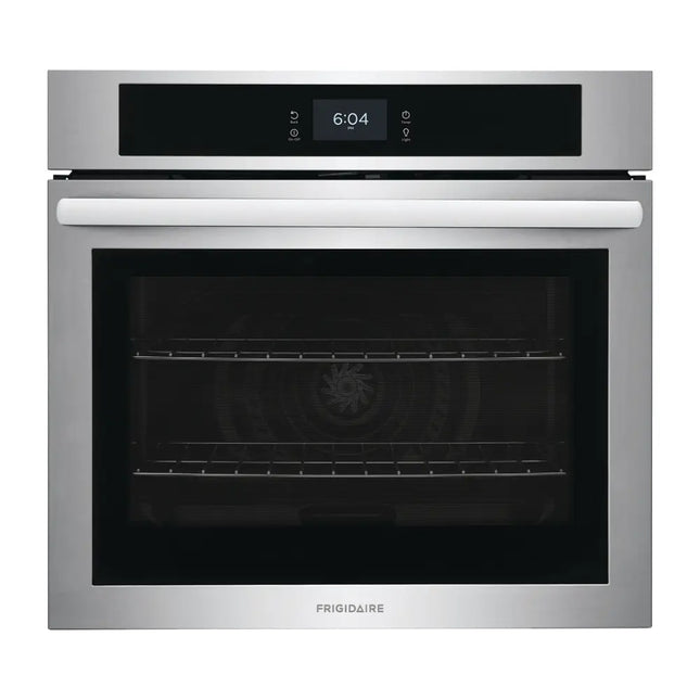 Horno Empotrable Frigidaire FCWS3027AS de 30" con Capacidad de 5.3 ft³