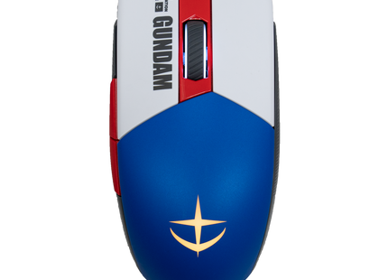 Mouse Gaming RGB ASUS ROG Strix Impact II GD | 6200 DPI | Alámbrico | Receptor