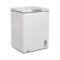 Midea congelador horizontal 5 Pies MDRC205FZM01