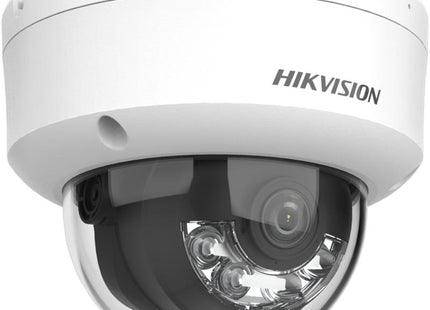 Cámara de Seguridad Hikvision, DS-2CD1143G2-LIU