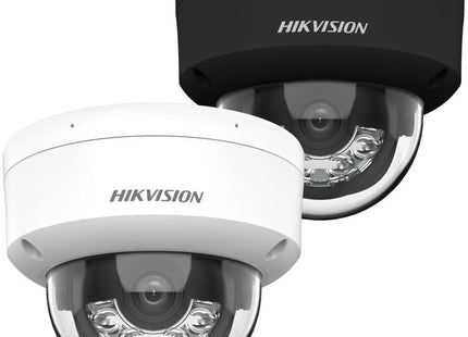 Cámara Hikvision Pro EasyIP, DS-2CD2143G2-LI(S)(2U)