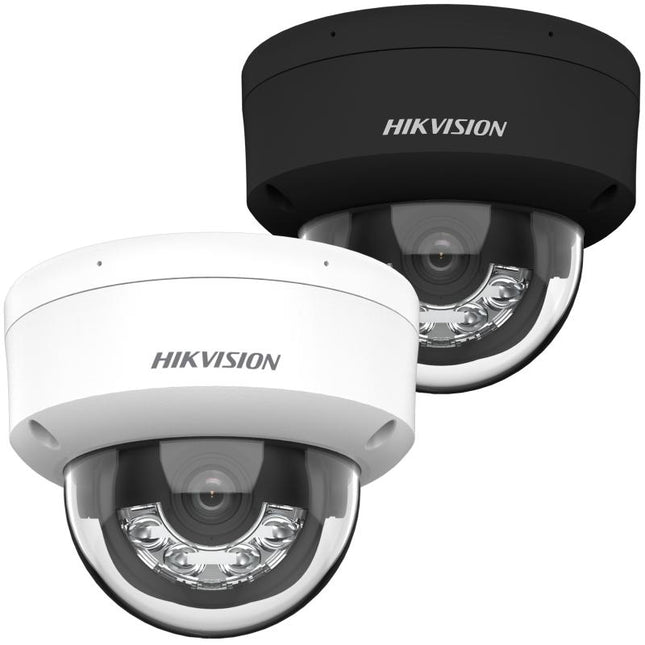 Cámara Hikvision Pro EasyIP, DS-2CD2143G2-LI(S)(2U)