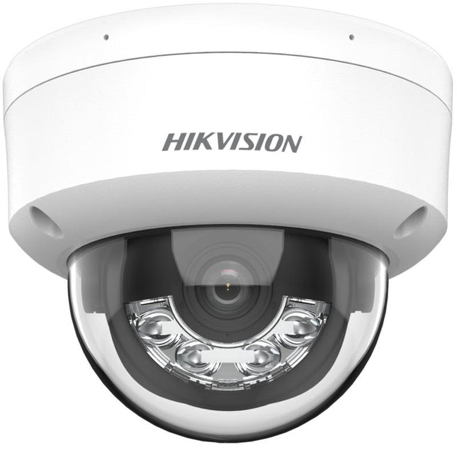 Cámara de Seguridad Hikvision, DS-2CD1143G2-LIU