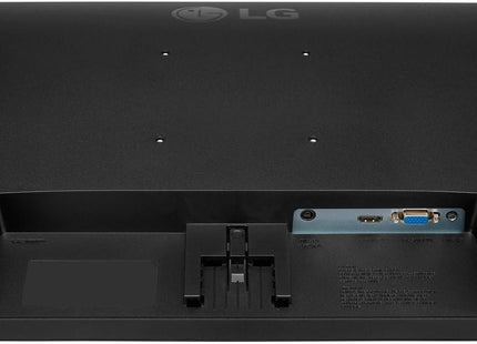 Monitor LG 27MS500-B | 27” | FHD 1920 x 1080 | 100Hz | 5ms | IPS